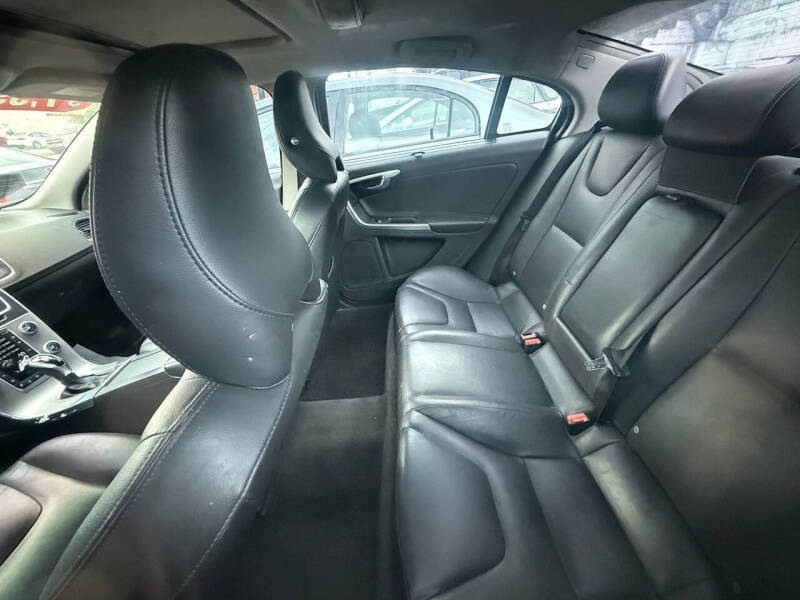 2017 Volvo S60 T5 Inscription