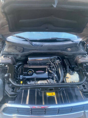 2012 MINI Cooper Countryman S