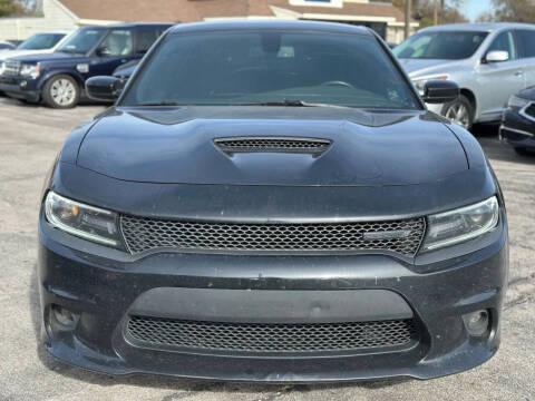 2021 Dodge Charger GT