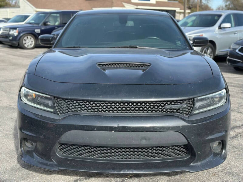 2021 Dodge Charger GT