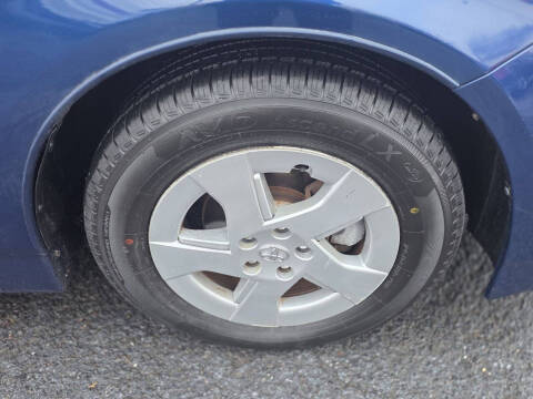 2010 Toyota Prius IV