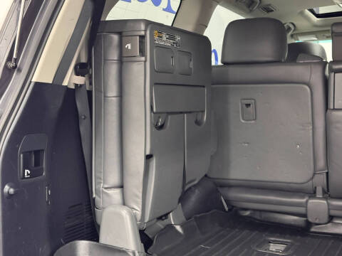 2011 Toyota Land Cruiser