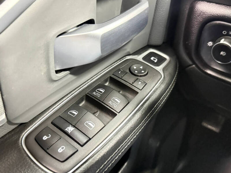 2023 RAM 3500