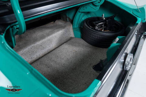 1970 Ford Mustang Boss 302