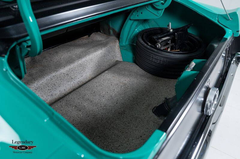 1970 Ford Mustang Boss 302