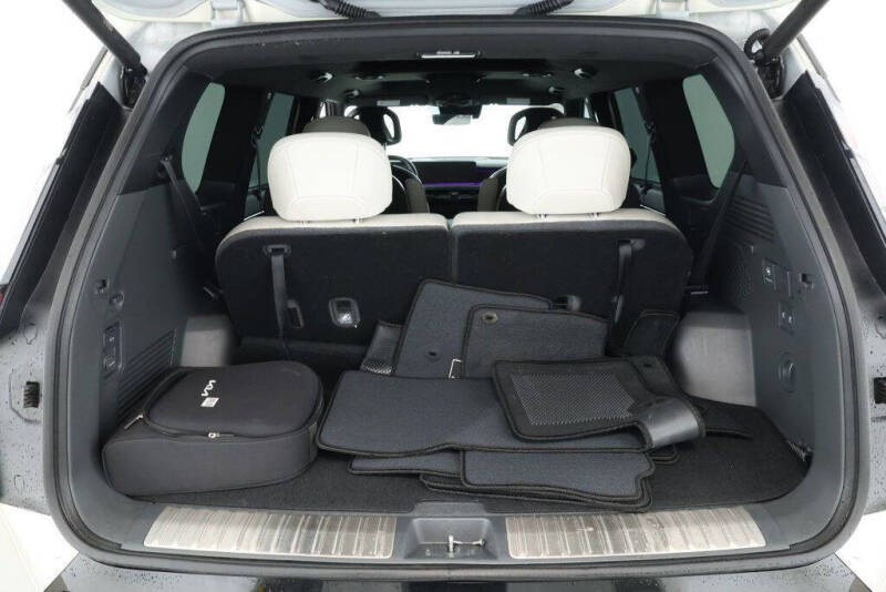 2024 Kia EV9 GT-Line