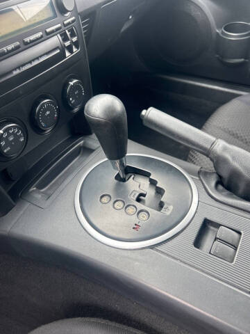 2008 Mazda MX-5 Miata