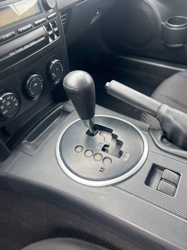 2008 Mazda MX-5 Miata