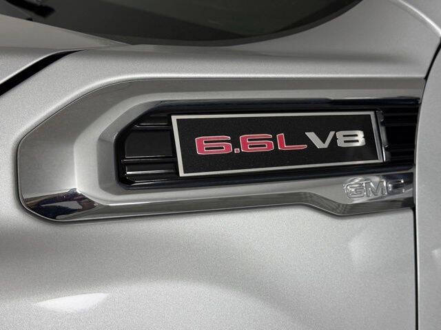 2020 GMC Sierra 2500HD