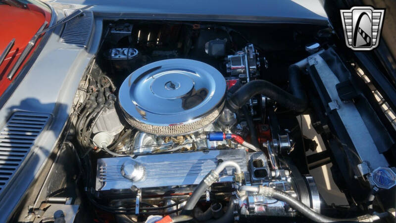 1967 Chevrolet Corvette