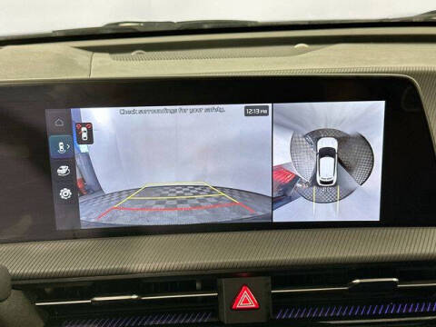 2023 Kia EV6 GT