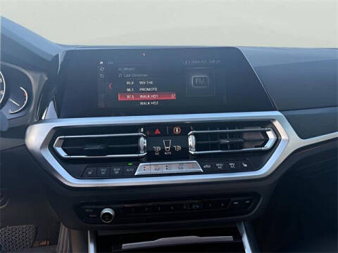 2020 BMW 3 Series 330i xDrive