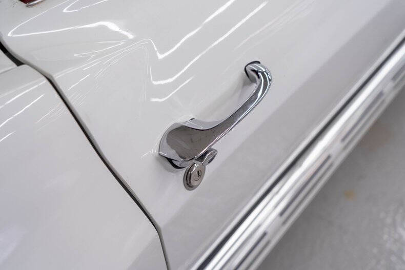 1964 Chevrolet Corvette