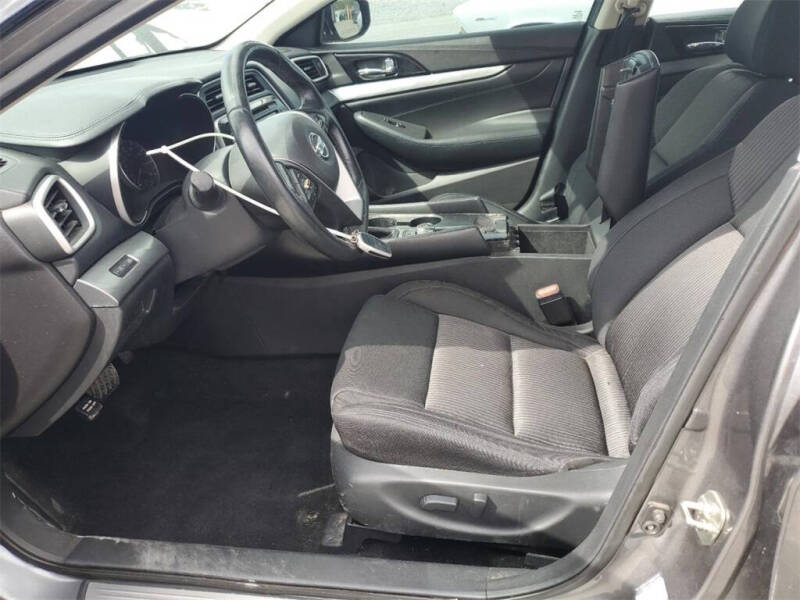 2016 Nissan Maxima 3.5 S