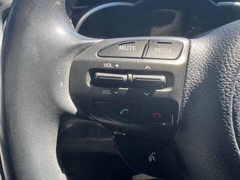 2015 Kia Optima Hybrid