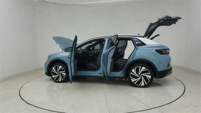 2025 Volkswagen ID.4 Pro S Plus