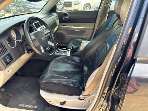 2006 Dodge Charger RT