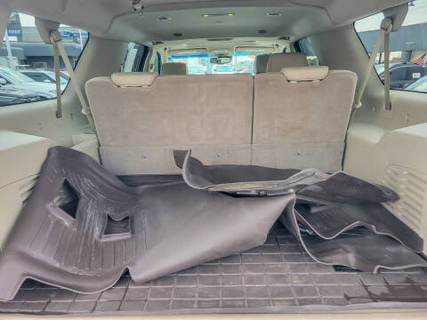 2019 GMC Yukon XL Denali