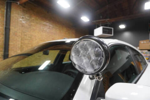 2018 Dodge Charger Police