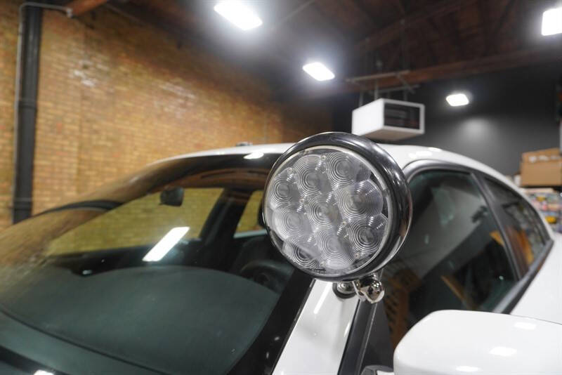 2018 Dodge Charger Police