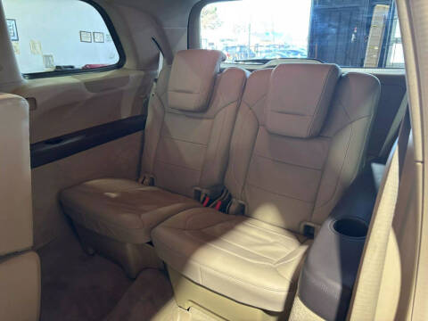 2014 Mercedes-Benz GL-Class GL 450 4MATIC