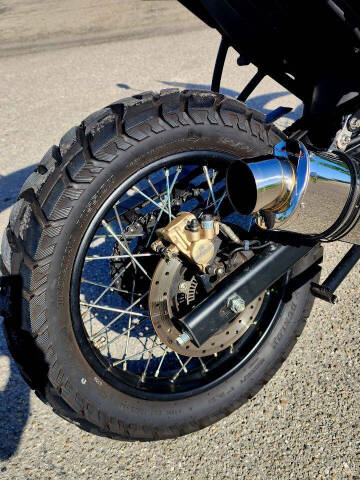 2021 Royal Enfield HIMALAYAN ABS