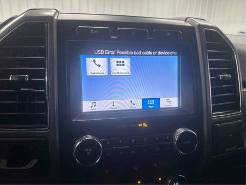 2019 Ford Expedition MAX XLT