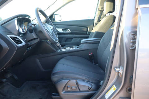 2011 GMC Terrain SLE-1