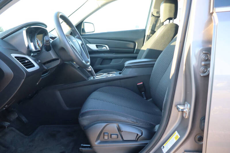 2011 GMC Terrain SLE-1