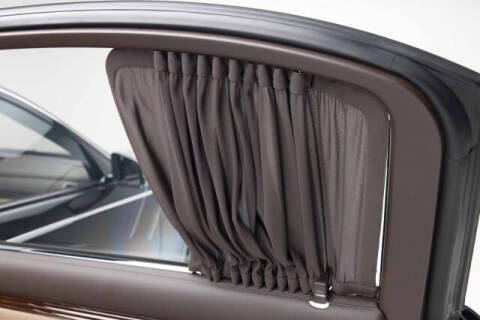 2012 Maybach 62