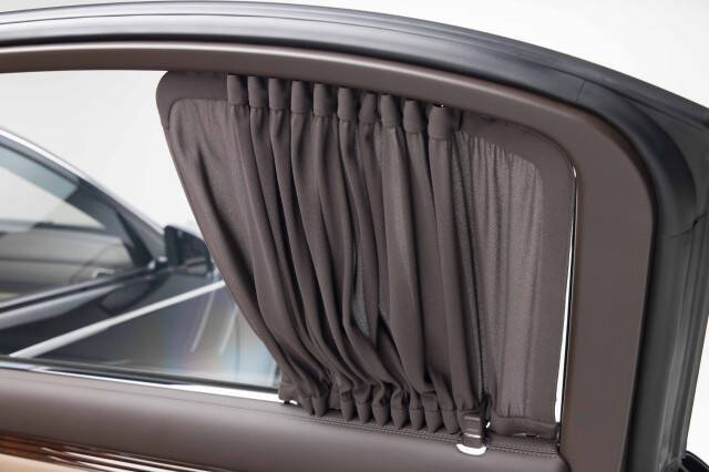 2012 Maybach 62
