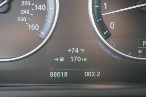 2018 BMW X5 sDrive35i