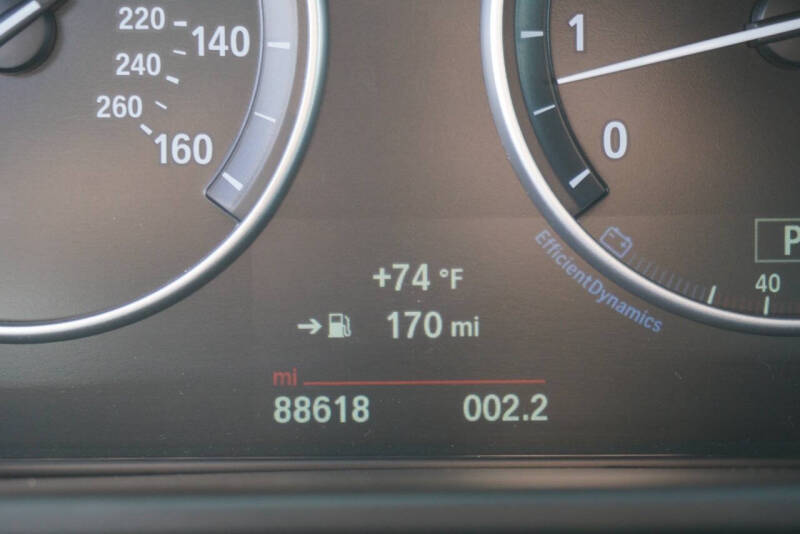 2018 BMW X5 sDrive35i