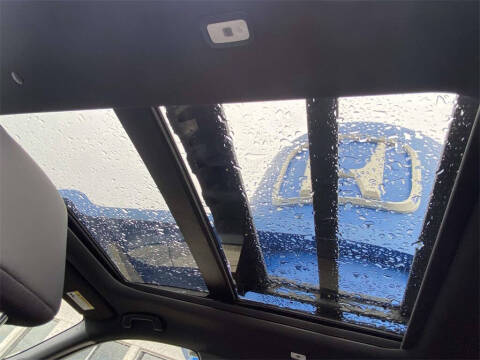 2026 Honda Passport TrailSport Elite Blackout