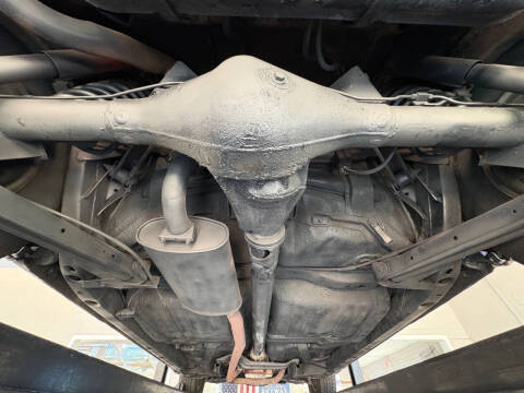 1968 Cadillac DeVille