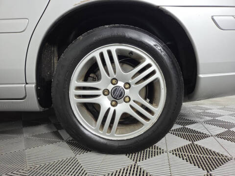 2006 Volvo V70 2.5T
