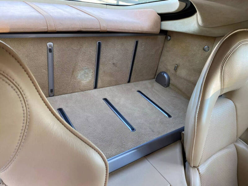 2010 Aston Martin Rapide