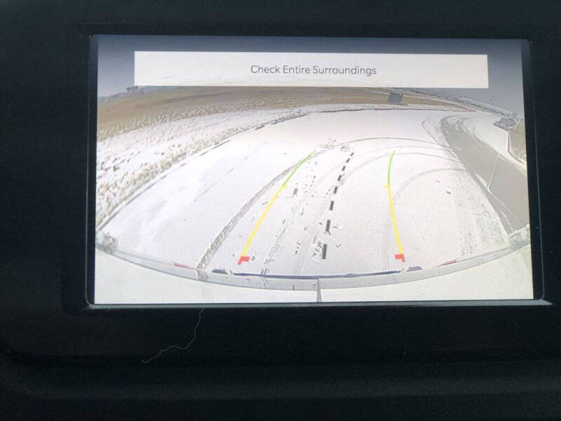 2023 RAM ProMaster 1500 136 WB