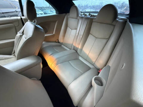 2011 Chrysler 200 Limited