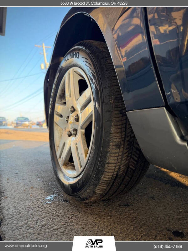 2010 Chevrolet Impala LT