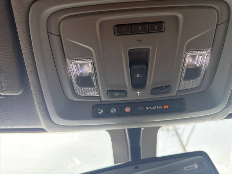 2020 Chevrolet Silverado 2500HD
