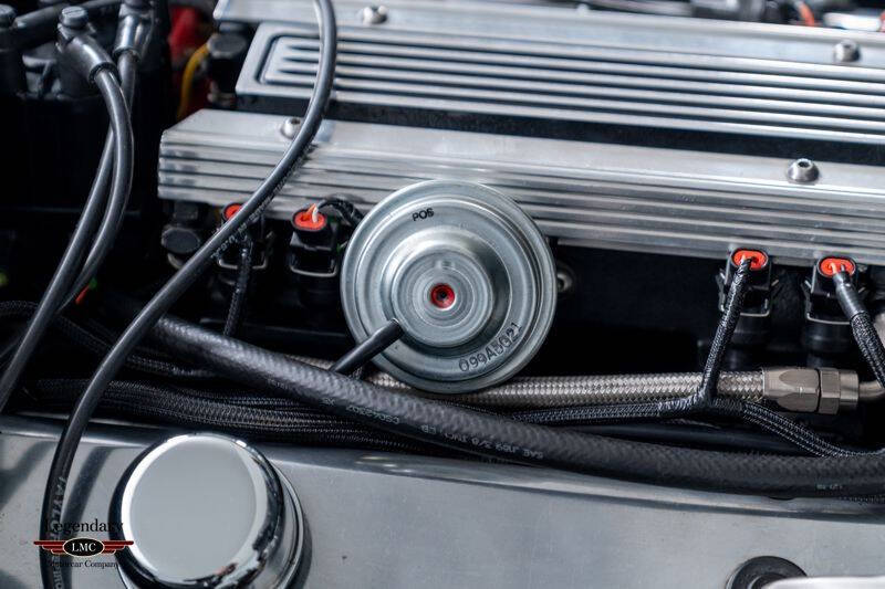 1985 Chevrolet Corvette