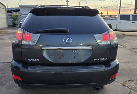 2006 Lexus RX 330