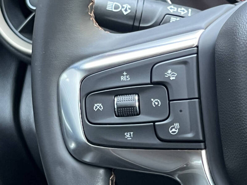 2025 Chevrolet Blazer Premier