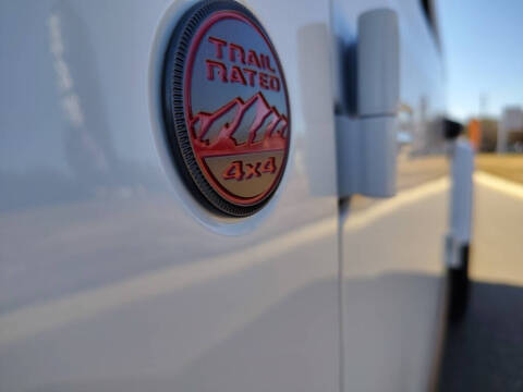 2026 Jeep Gladiator Rubicon X