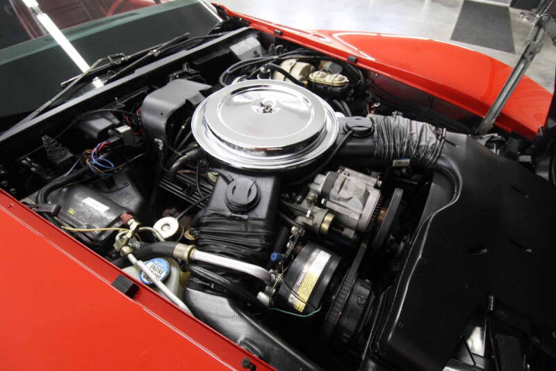 1978 Chevrolet Corvette