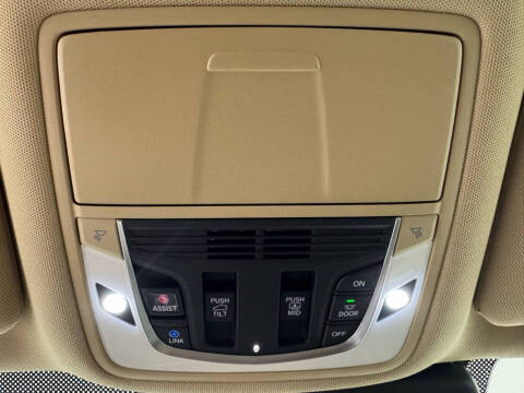 2024 Acura RDX SH-AWD