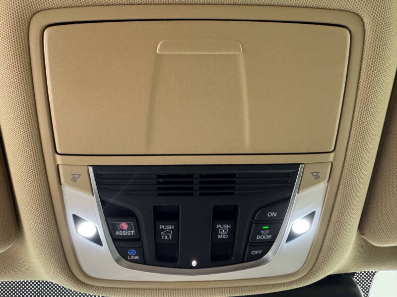 2024 Acura RDX SH-AWD