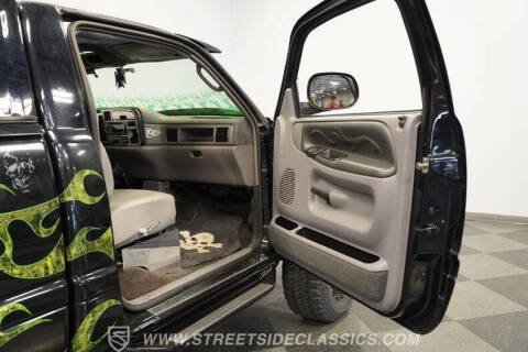 1995 Dodge Ram 1500