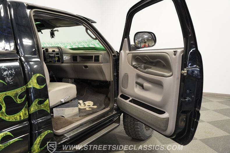 1995 Dodge Ram 1500